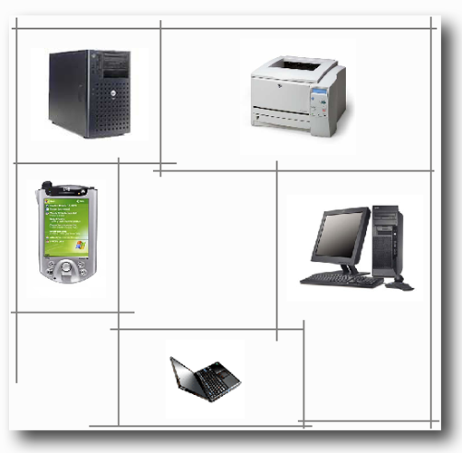 Rozwi�zania informatyczne